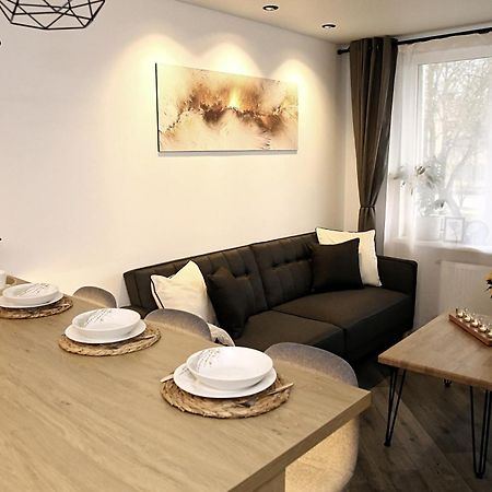 Gape Apartment Лимбажи Экстерьер фото