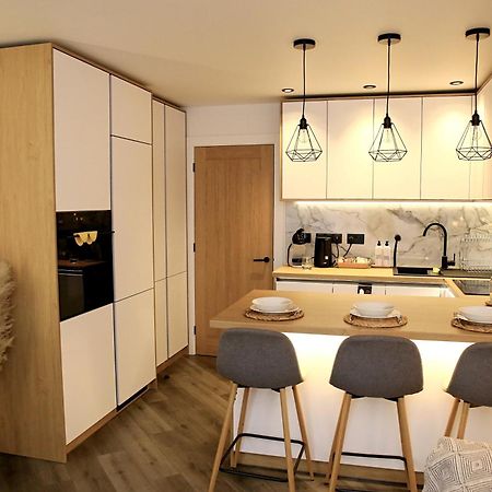 Gape Apartment Лимбажи Экстерьер фото